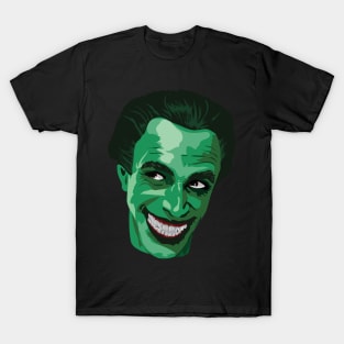 CONRAD GREEN T-Shirt